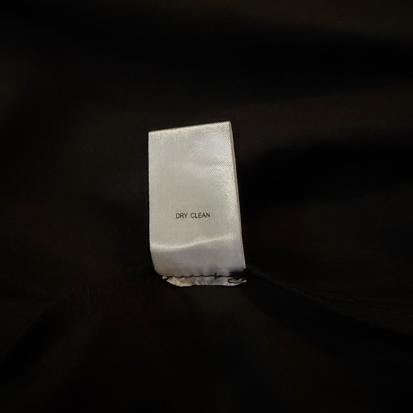 Anthropologie Daniel Rainn Tulle and Pearl A-Line Skirt - Picture 11 of 11